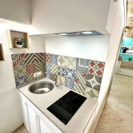 Poma De Casa - Carrer De Pa I Algua