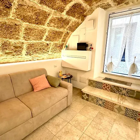 דירה Poma De Casa - Carrer De Pa I Algua