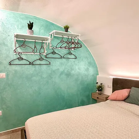 Poma De Casa - Carrer De Pa I Algua Apartment Alghero