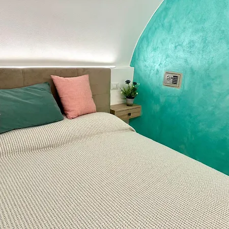 Poma De Casa - Carrer De Pa I Algua Apartment