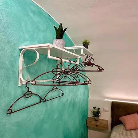 アパート Poma De Casa - Carrer De Pa I Algua *