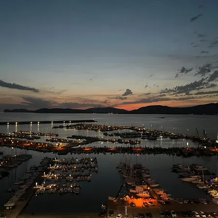 דירה Poma De Casa - Carrer De Pa I Algua *