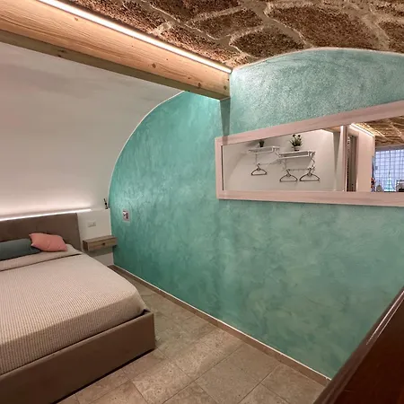 Apartment Poma De Casa - Carrer De Pa I Algua *
