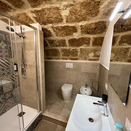 Apartment Poma De Casa - Carrer De Pa I Algua