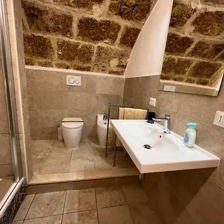 Poma De Casa - Carrer De Pa I Algua Apartment Alghero