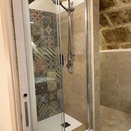 Apartment Poma De Casa - Carrer De Pa I Algua Alghero