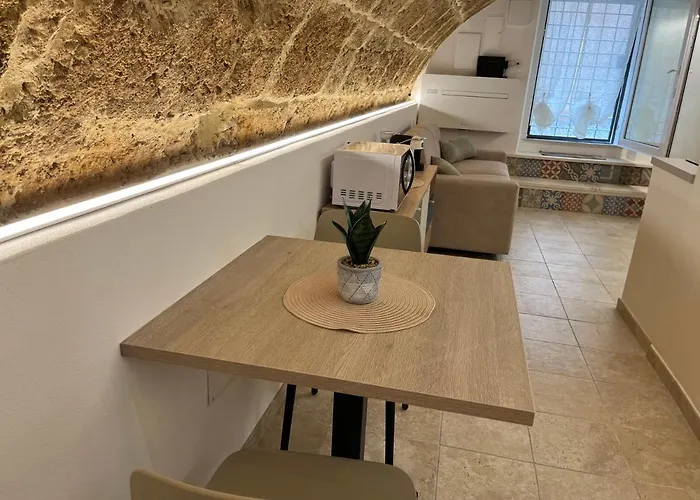 アパート Poma De Casa - Carrer De Pa I Algua *