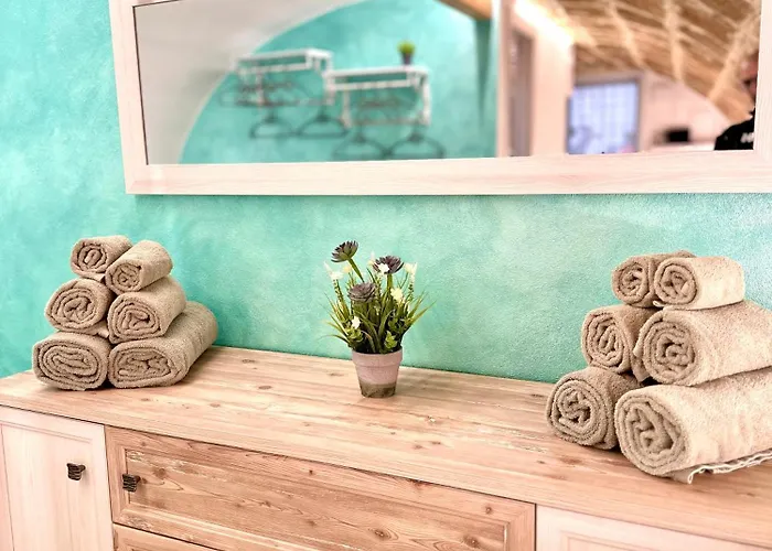 アパート Poma De Casa - Carrer De Pa I Algua アルゲーロ