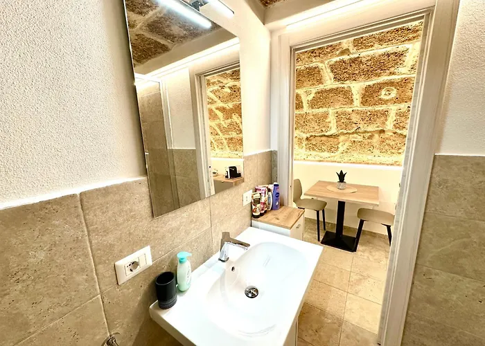 Poma De Casa - Carrer De Pa I Algua アパート アルゲーロ