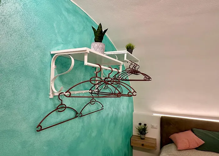 アパート Poma De Casa - Carrer De Pa I Algua *