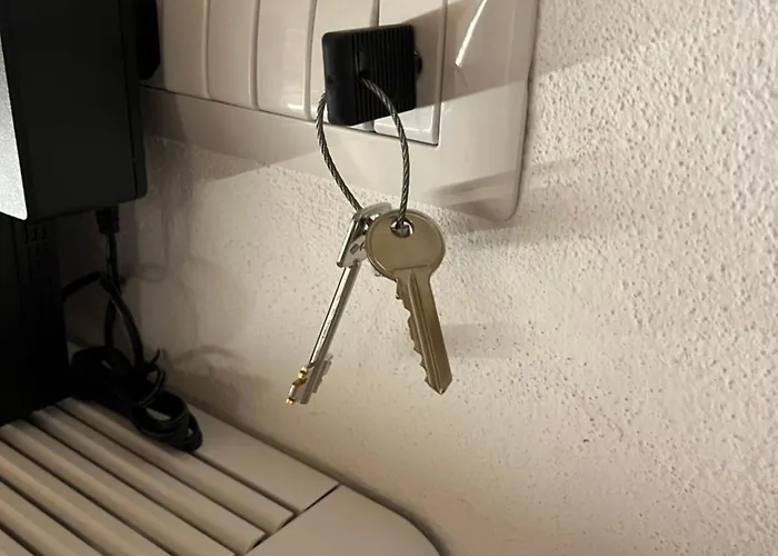 Poma De Casa - Carrer De Pa I Algua アパート *