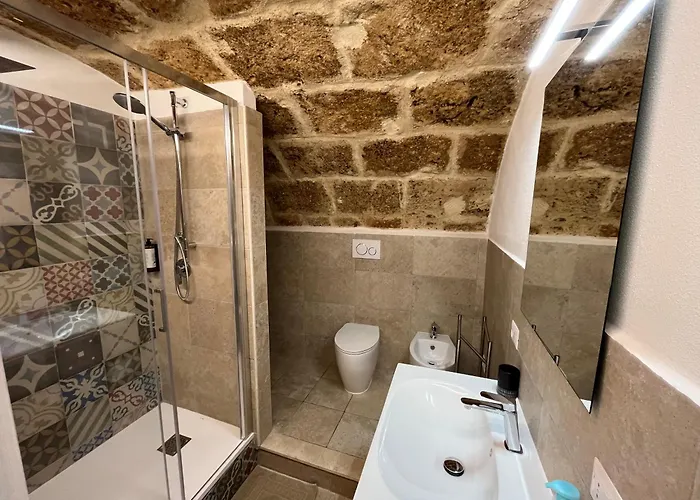 アパート Poma De Casa - Carrer De Pa I Algua