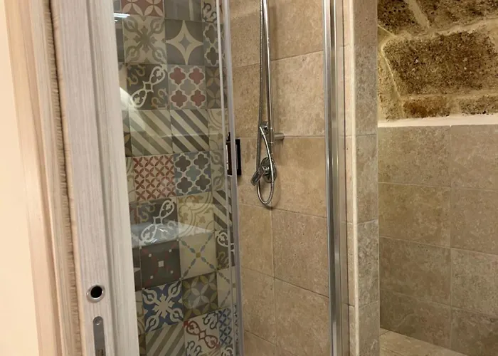 アパート Poma De Casa - Carrer De Pa I Algua アルゲーロ