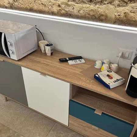 Poma De Casa - Carrer De Pa I Algua Appartamento