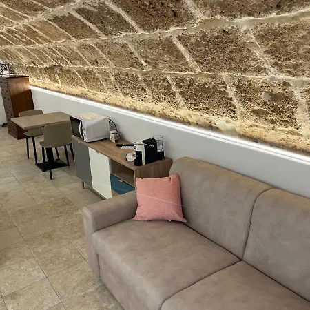 Appartamento Poma De Casa - Carrer De Pa I Algua Alghero