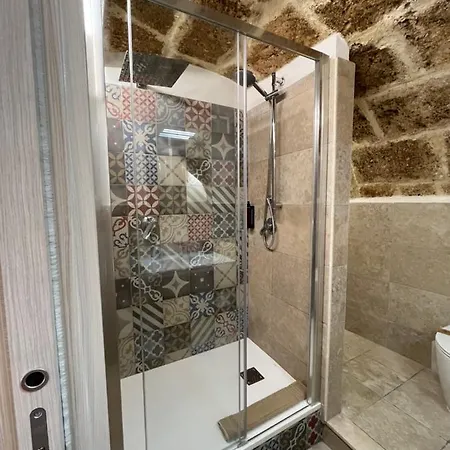 Poma De Casa - Carrer De Pa I Algua Appartamento