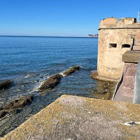Poma De Casa - Carrer De Pa I Algua Appartamento *