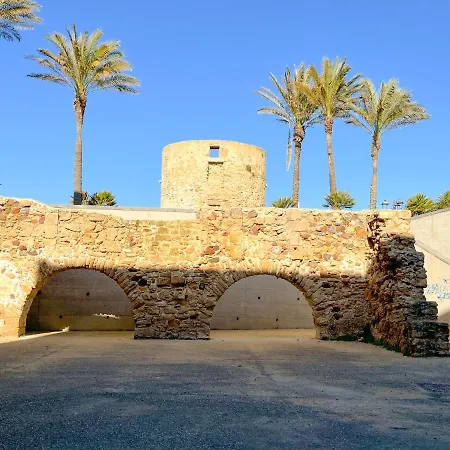 Poma De Casa - Carrer De Pa I Algua Apartman *