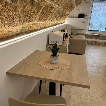 Appartamento Poma De Casa - Carrer De Pa I Algua *