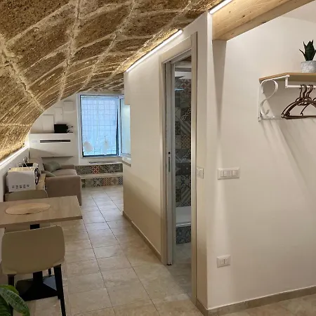 Appartamento Poma De Casa - Carrer De Pa I Algua Alghero