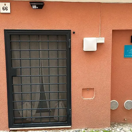 Poma De Casa - Carrer De Pa I Algua Appartamento