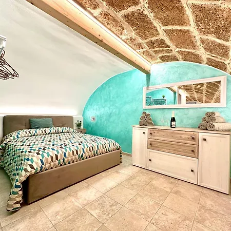 Apartment Poma De Casa - Carrer De Pa I Algua *