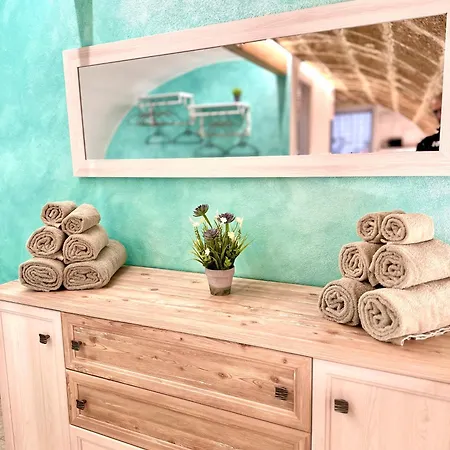 Appartamento Poma De Casa - Carrer De Pa I Algua Alghero