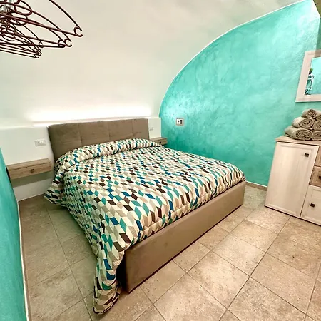 Apartmán Poma De Casa - Carrer De Pa I Algua *