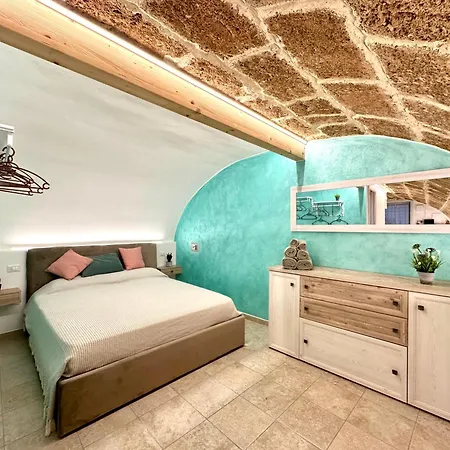 Apartment Poma De Casa - Carrer De Pa I Algua *