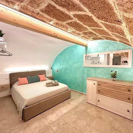 Appartamento Poma De Casa - Carrer De Pa I Algua Alghero