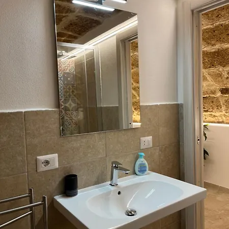 Appartamento Poma De Casa - Carrer De Pa I Algua *