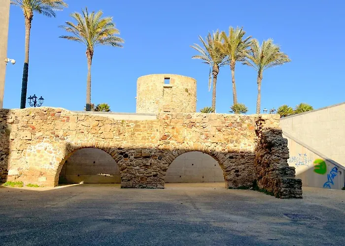 Poma De Casa - Carrer De Pa I Algua Apartament *